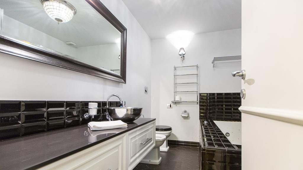 Rental In Rome Pinciana Deluxe Екстер'єр фото