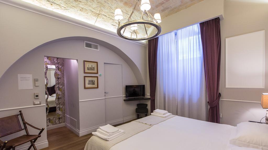 Rental In Rome Pinciana Deluxe Екстер'єр фото