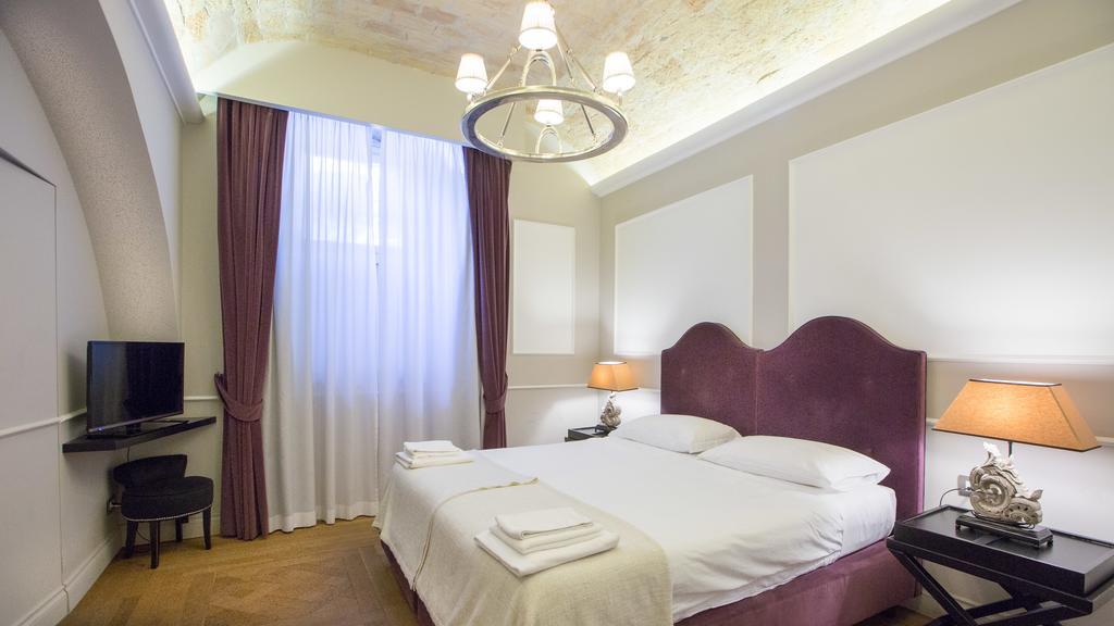 Rental In Rome Pinciana Deluxe Екстер'єр фото